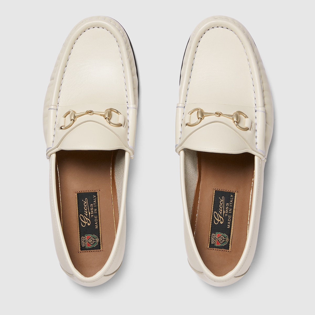 Gucci Women’s Horsebit 1953 loafer - Image 3